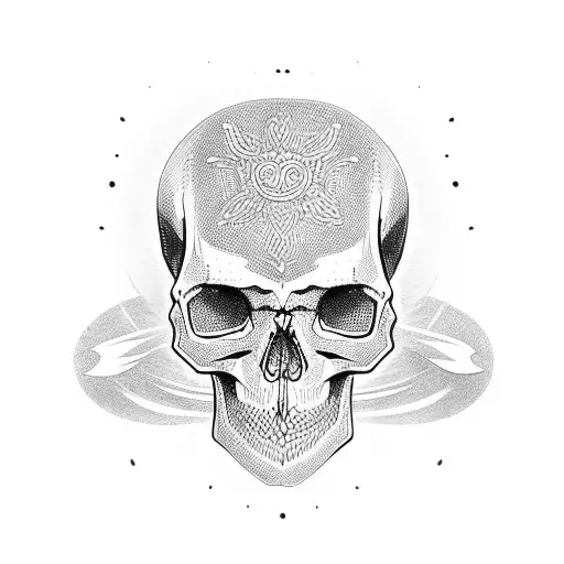 Skull
