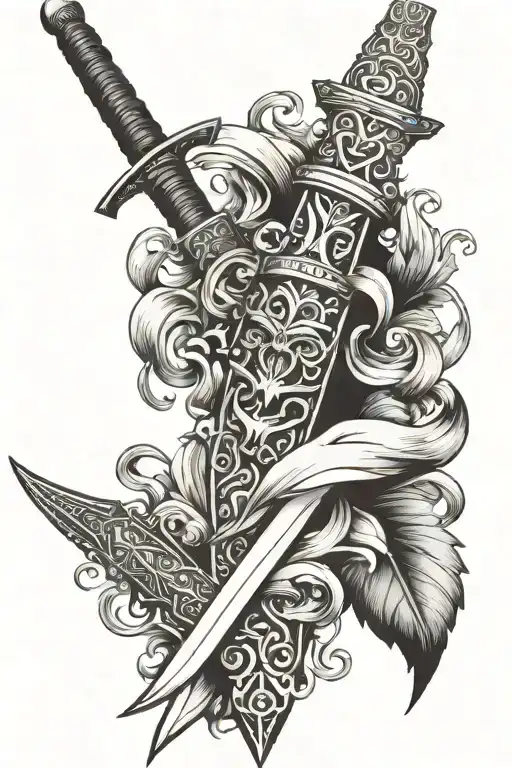 Colada Sword Of Toledo