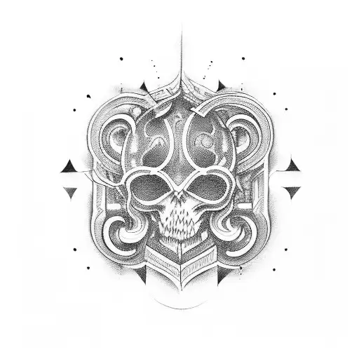 Sanctum Sanctorum Of New York