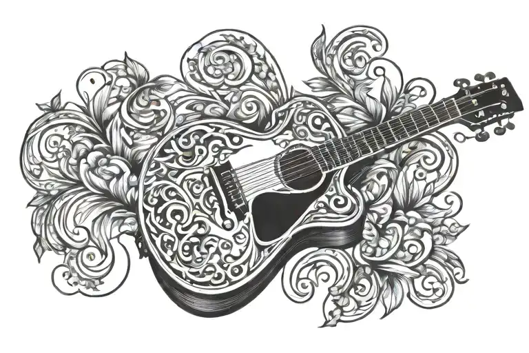 Guitar