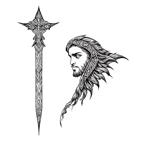 Filler Norse Mythology