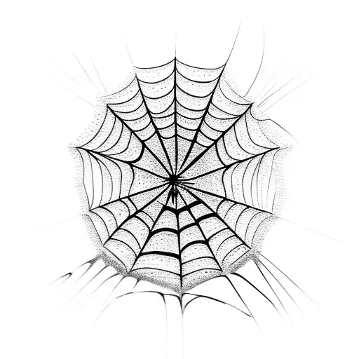 Spider Web