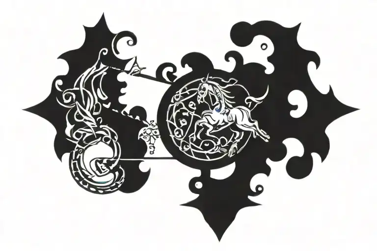 Sagittarius Zodiac Sign