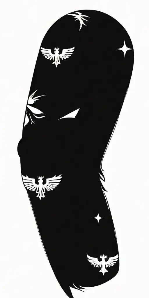 Warhammer 40K Sanguinius