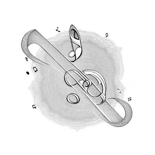 Little Musical Notes