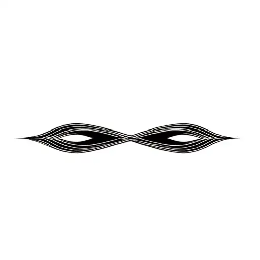 Infinty Symbol