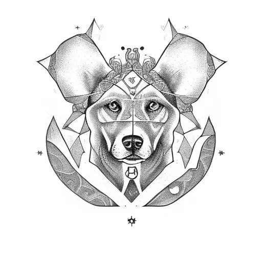 Zodiac Dog