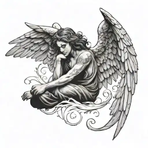 Bibically Accurate Angel