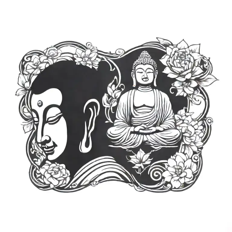 Buddha