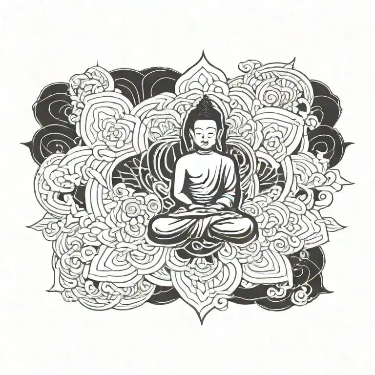 Buddhist