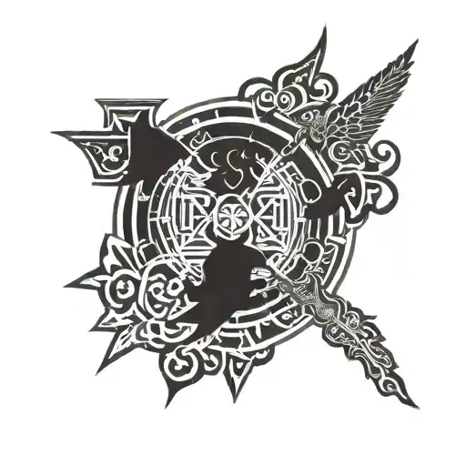 Through Discipline Comes Freedom