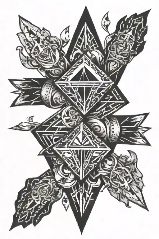 Diamond Hands Valhalla