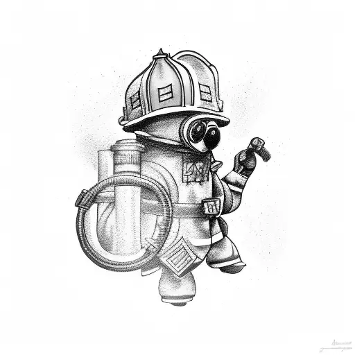 Firefighter