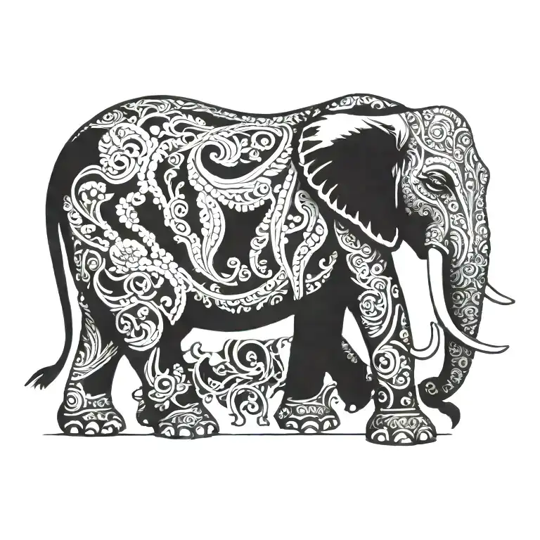 Elephant