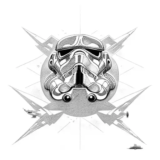 Star Wars And Jurassic Park