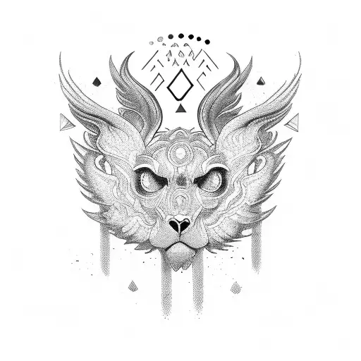 Rainbow With March 17Th 2019