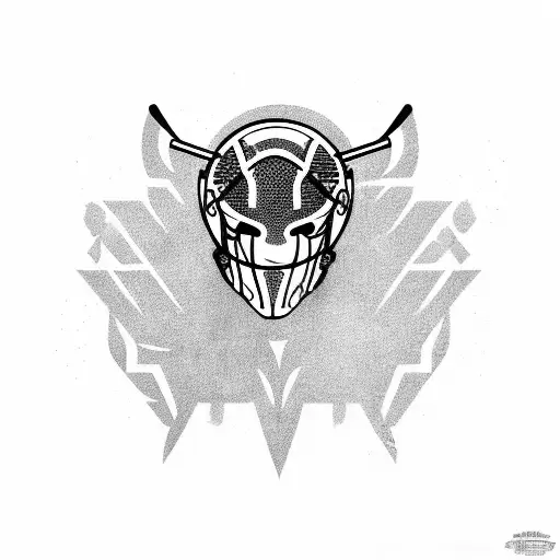 Icehockey And American Football