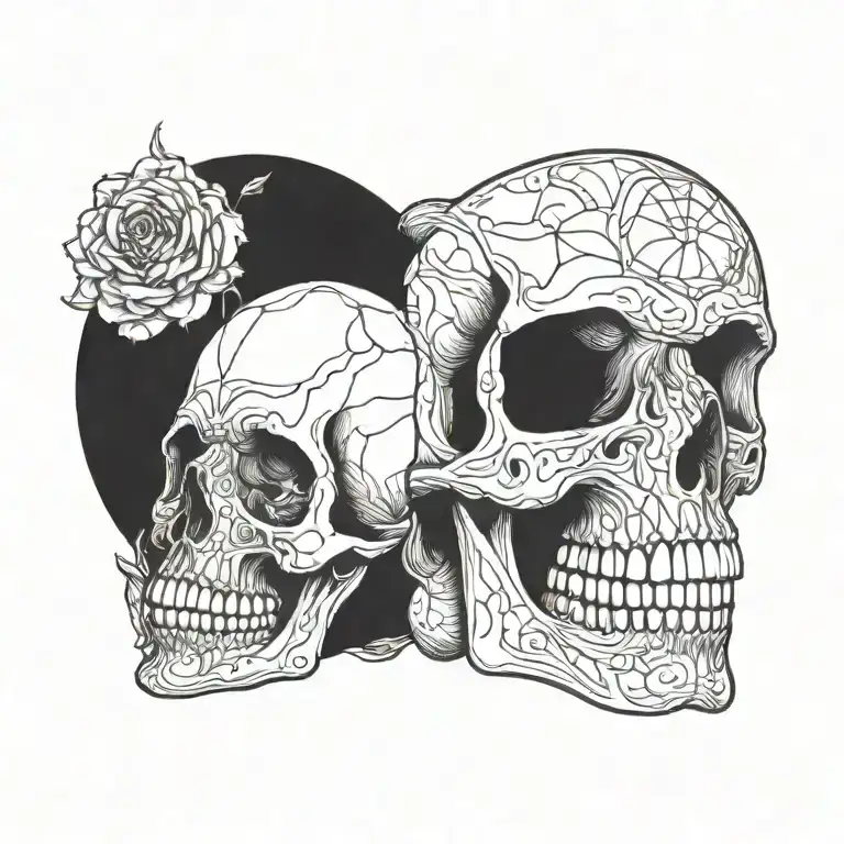 Skull