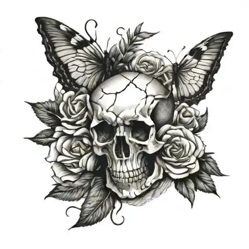 Memorial Piece For Friend Who Died Young