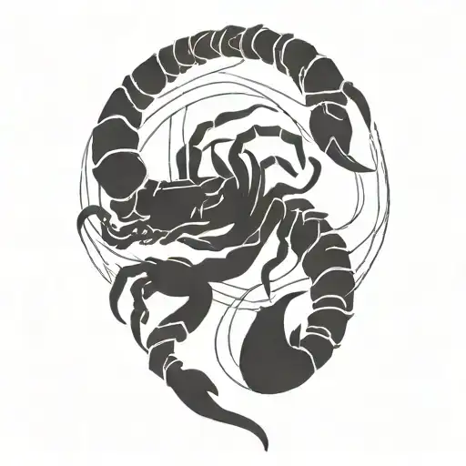 Scorpio
