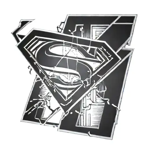 Superman Symbol