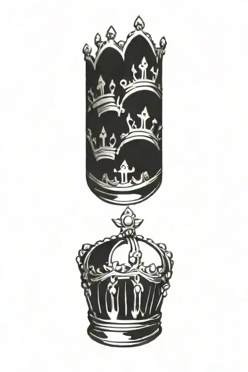 Crown