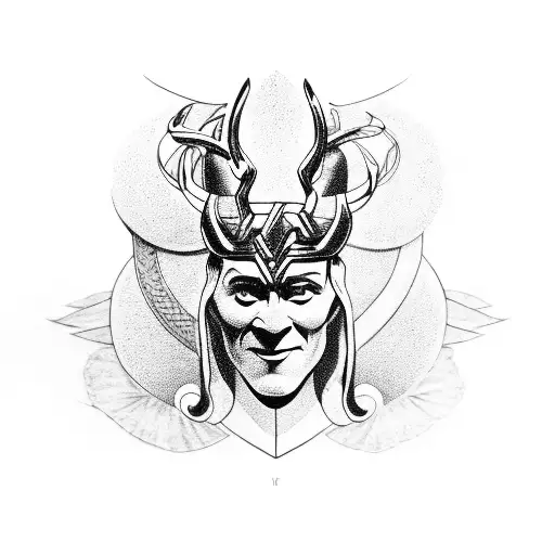 Loki God Of Lies