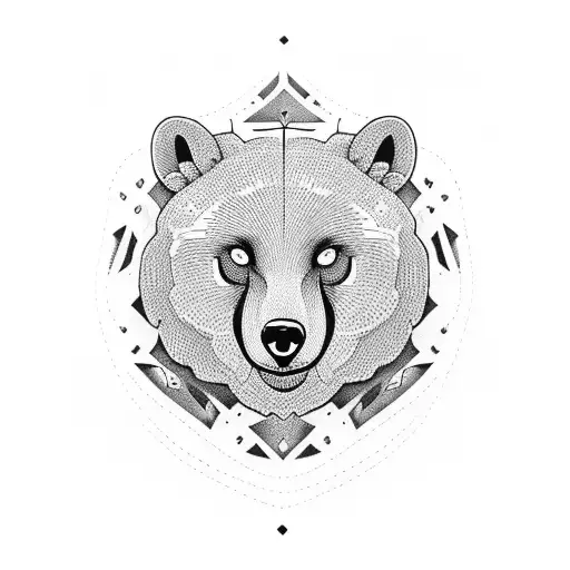 Teenage Brother Bears