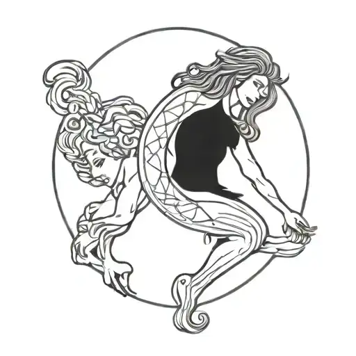 Gemini Zodiac Sign