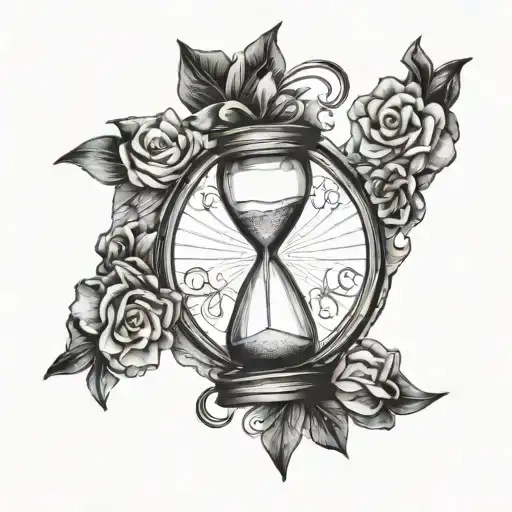 Believe And Hourglass