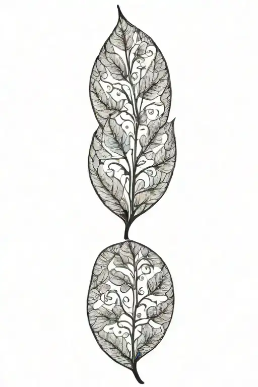 Leaf
