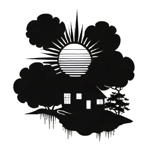 House Of The Rising Sun