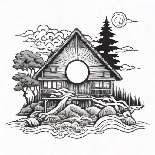 House Of The Rising Sun