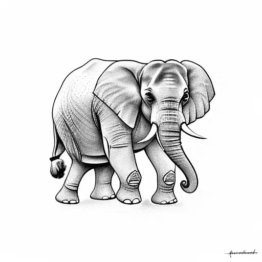 Elephant