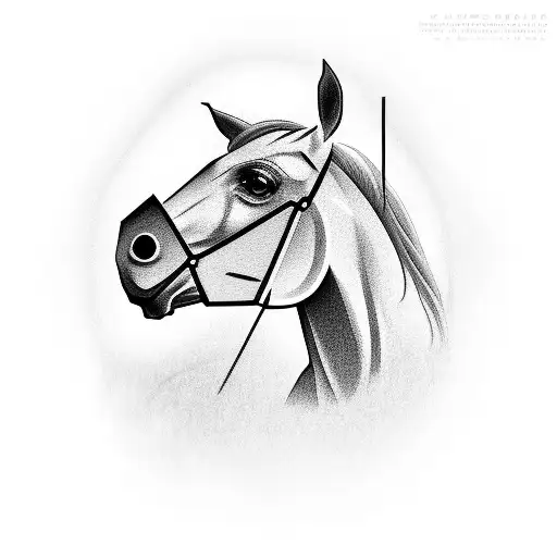 Horse Cyber Sigilism