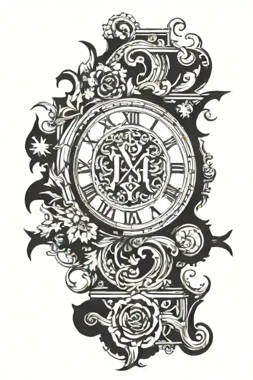 1978 Roman Numeral