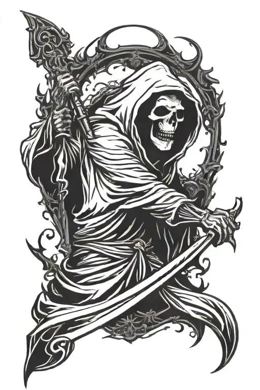 Grim Reaper