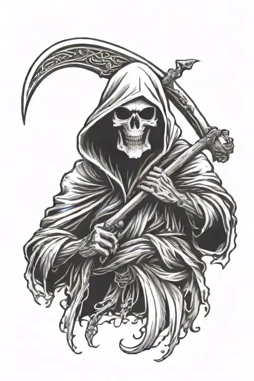 Grim Reaper