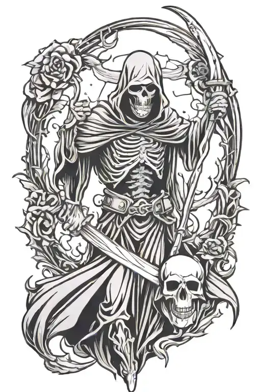 Grim Reaper