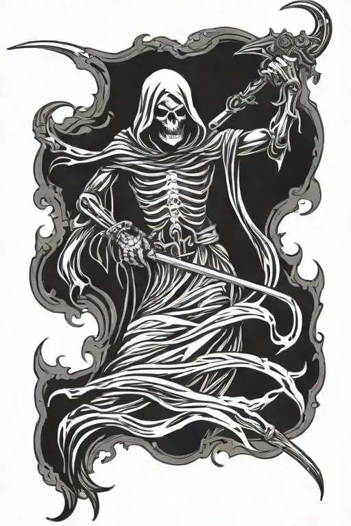 Grim Reaper