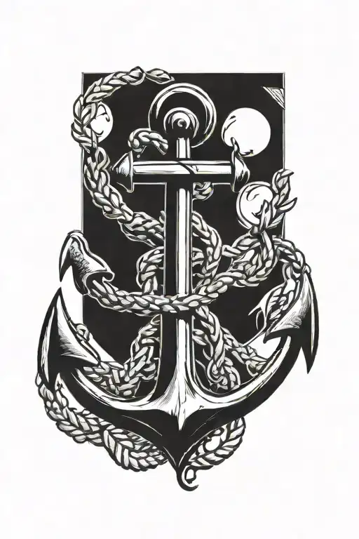 Anchor