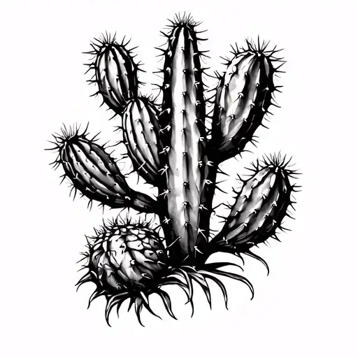 Cactus