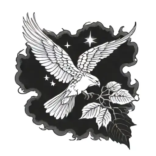 The Beginning Of Freedom Is The Fall