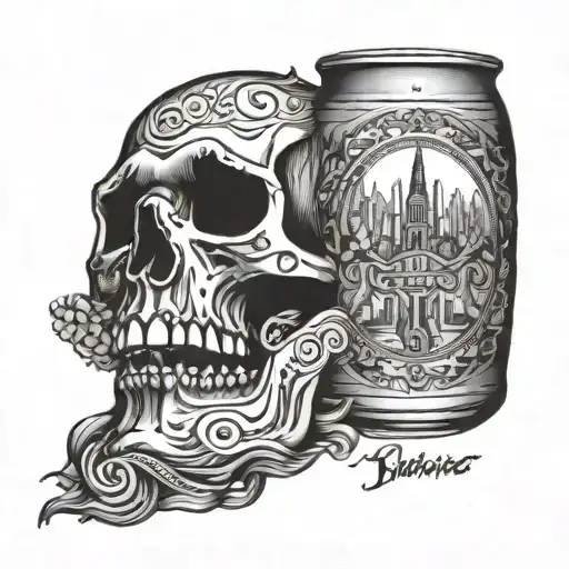 Alcoholic Sober Journey