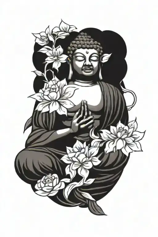 Buddha