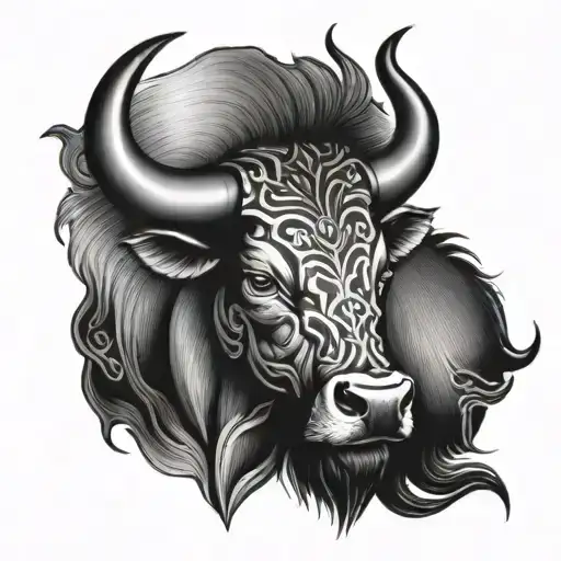 Taurus Bull