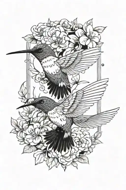 Hummingbird