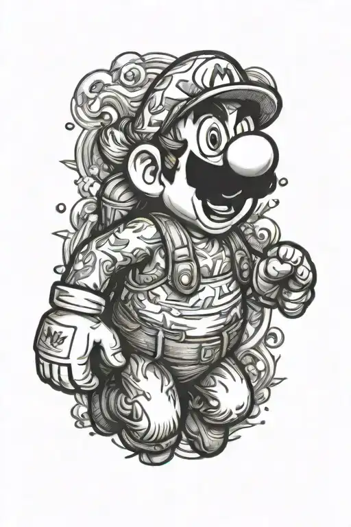 Mario