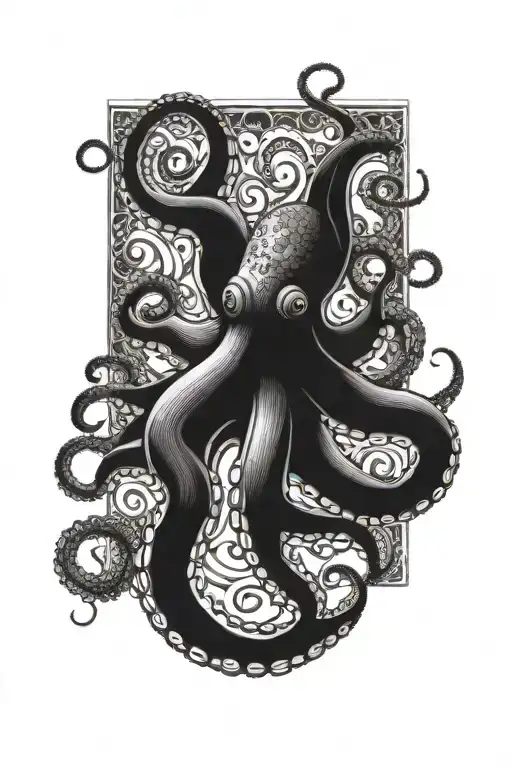 Octopus