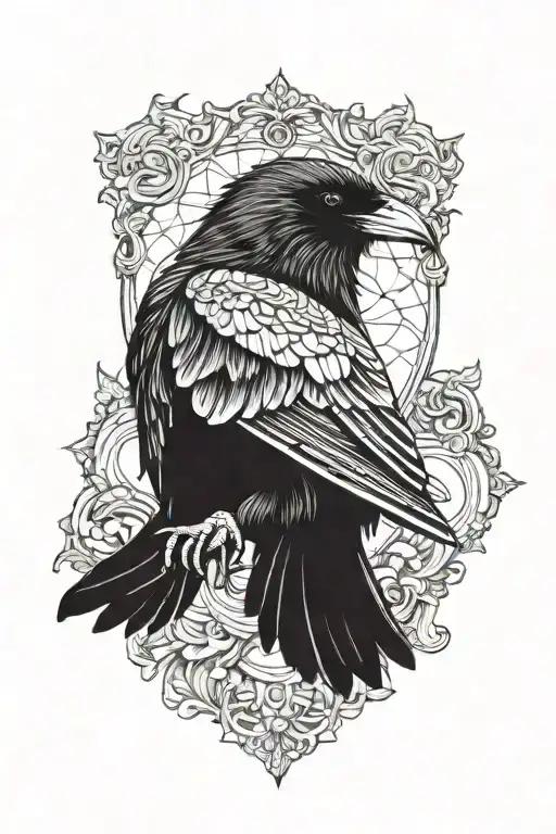 Raven